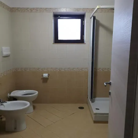 Natalia's * Scafati